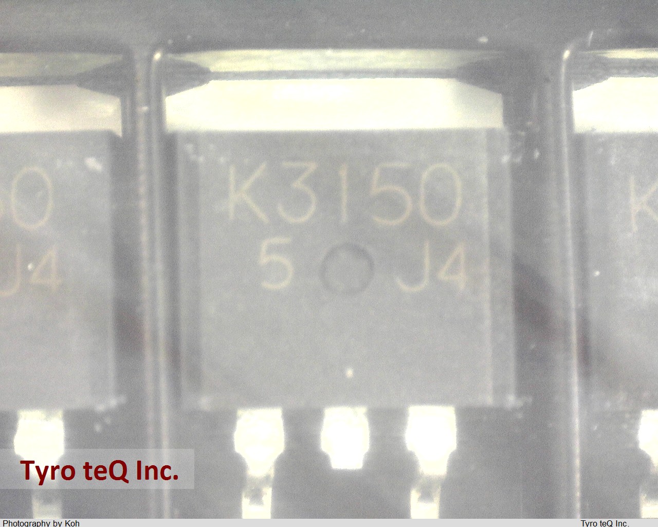 2SK3150STL-E