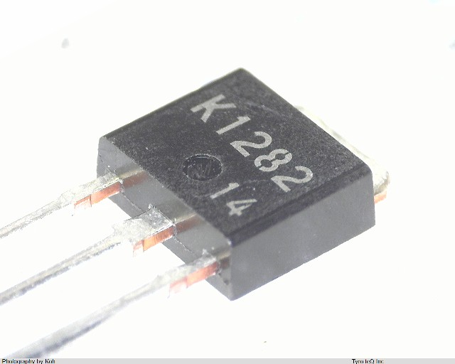 2SK1282