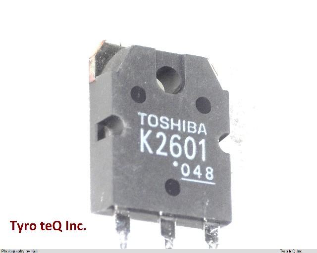 2SK2601(F)