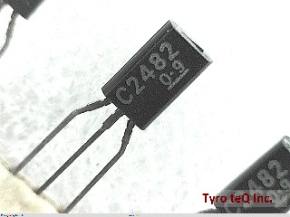 2SC2482(TPE6,F)