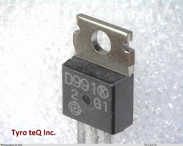 2SD991
