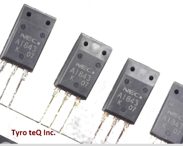 2SA1843-T-AZ