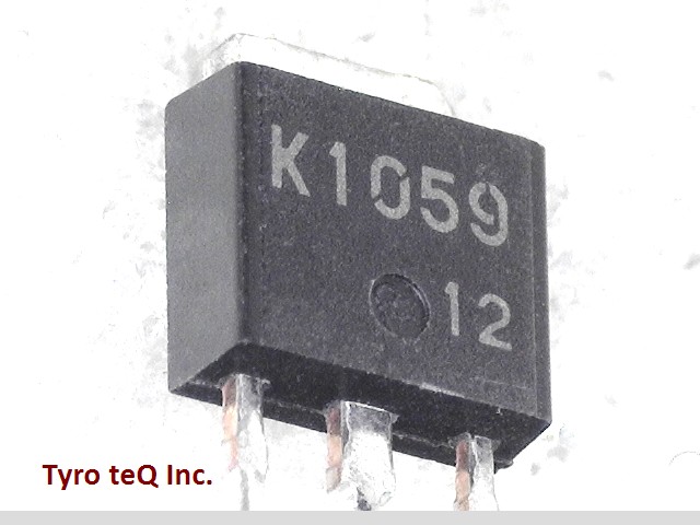 2SK1059