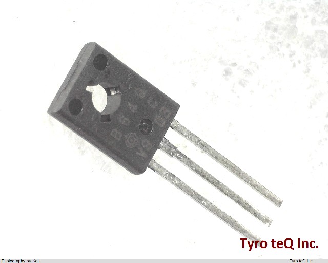 2SB649