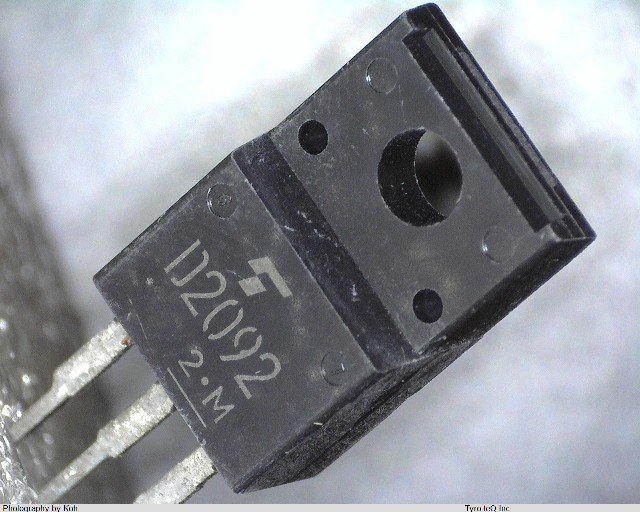 2SD2092(Q)