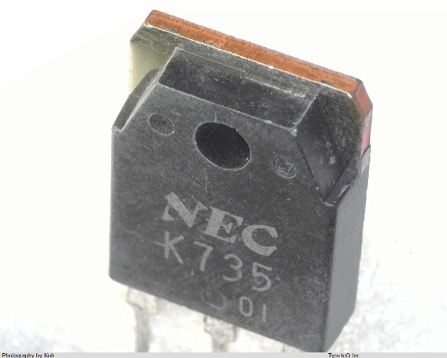 2SK735