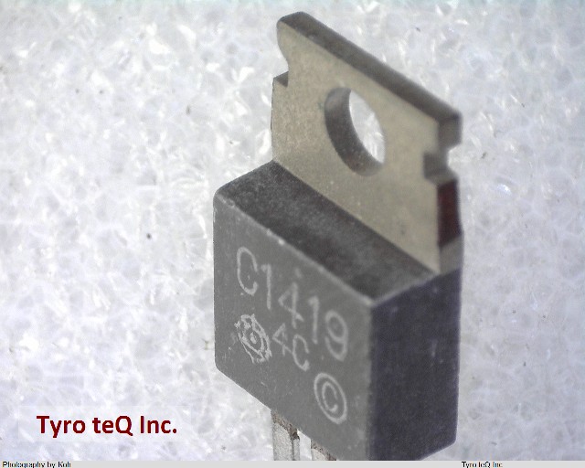2SC1419C