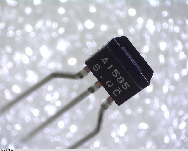 2SA1585STP