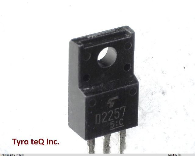 2SD2257,Q(J