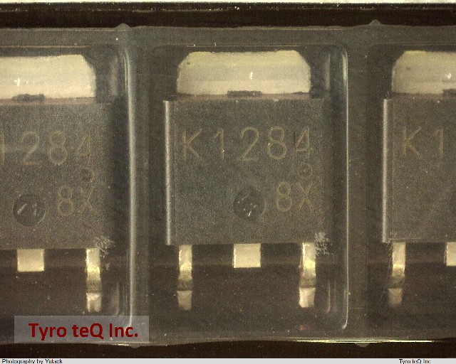 2SK1284Z-E1-AZ