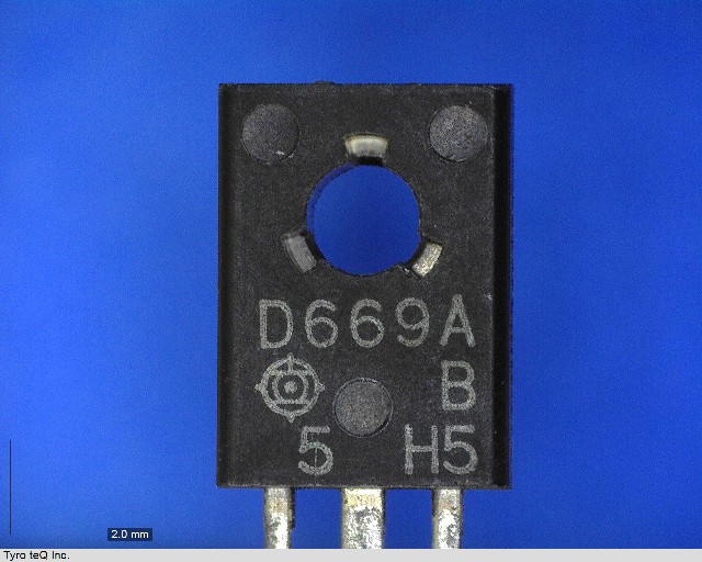 2SD669A-B