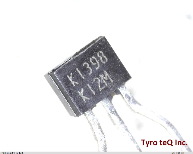 2SK1398-T