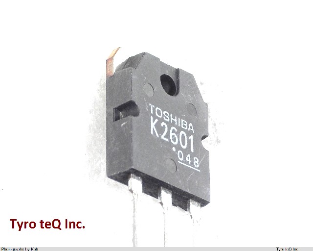 2SK2601(F)