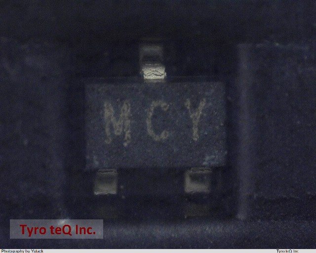 2SC5085-Y(TE85L,F)
