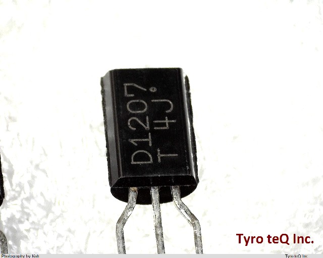 2SD1207T-AE