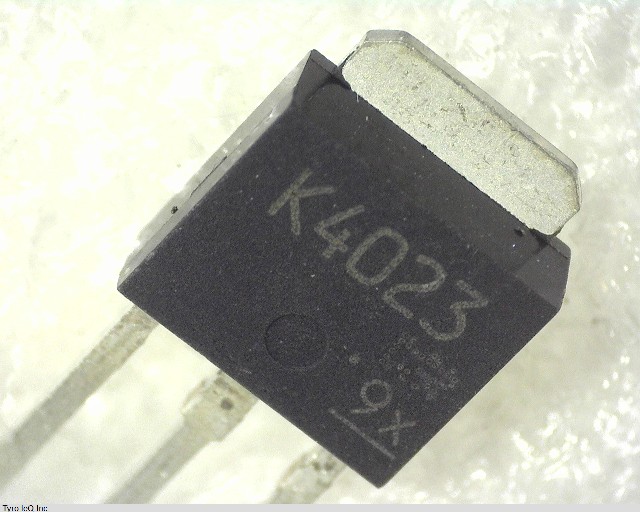 2SK4023(Q)