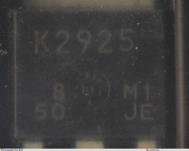 2SK2925S