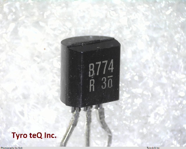 2SB774