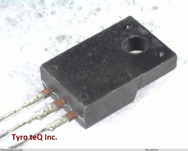 2SK2723AZ