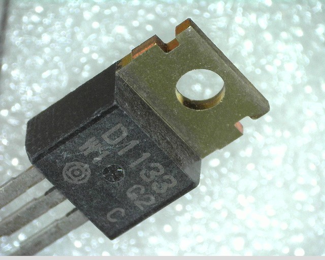2SD1133C