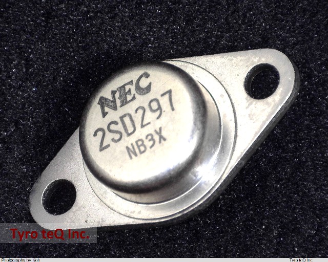 2SD297