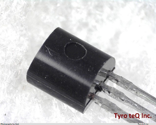 2SA673AKC