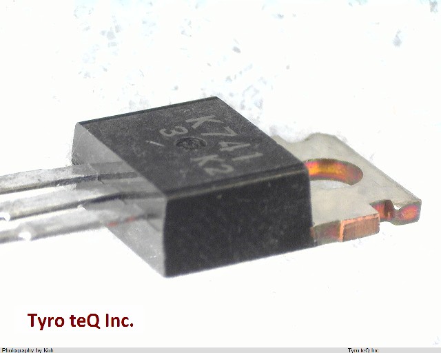 2SK741