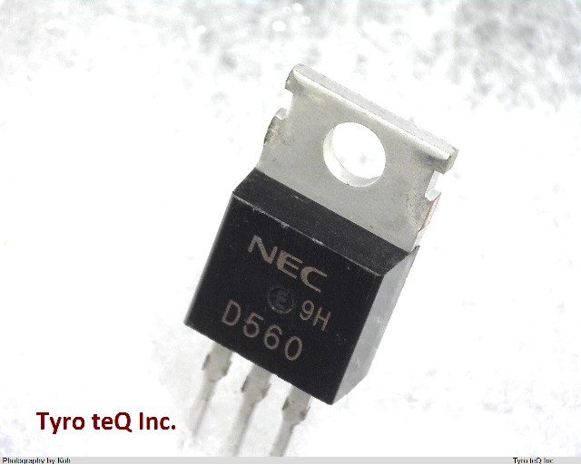 2SD560-AZ