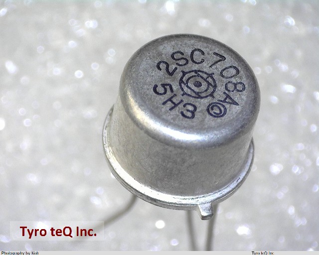 2SC708A