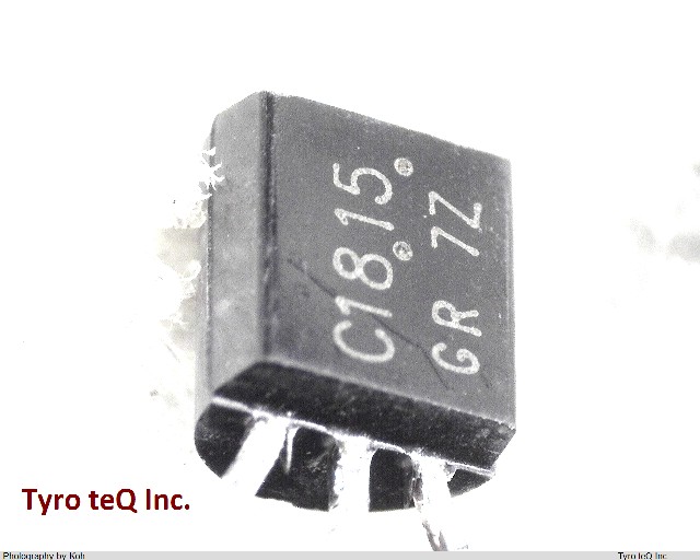 2SC1815-GR(TE6,F,M)