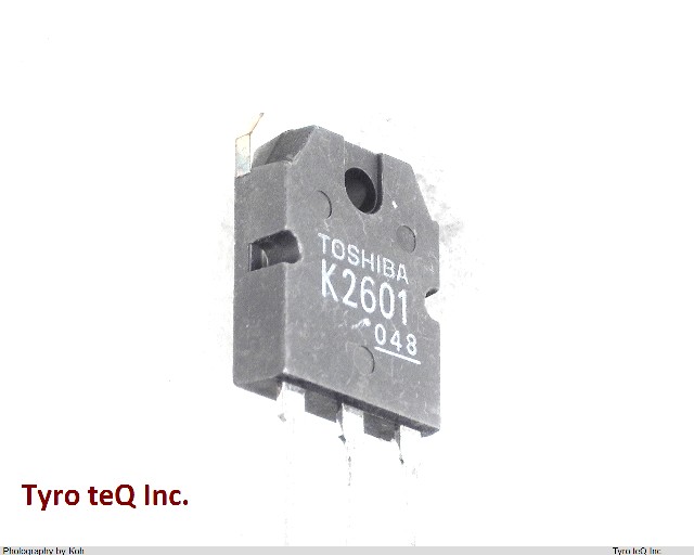 2SK2601(F)