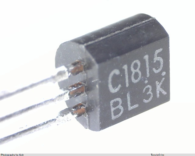 2SC1815-BL
