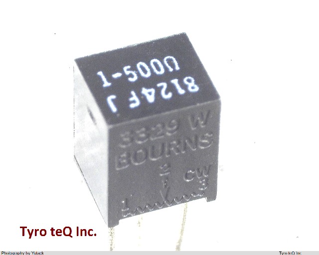 3329W-1-501