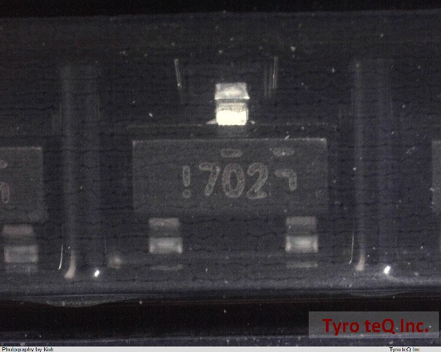 2N7002