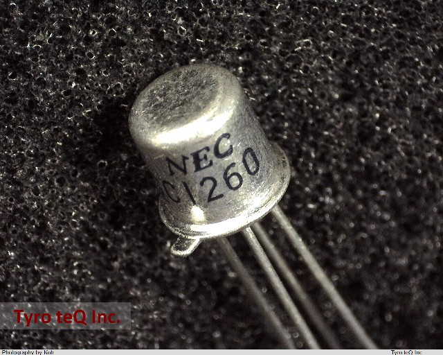2SC1260