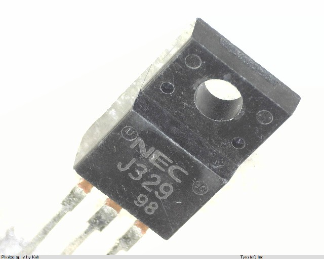 2SJ329