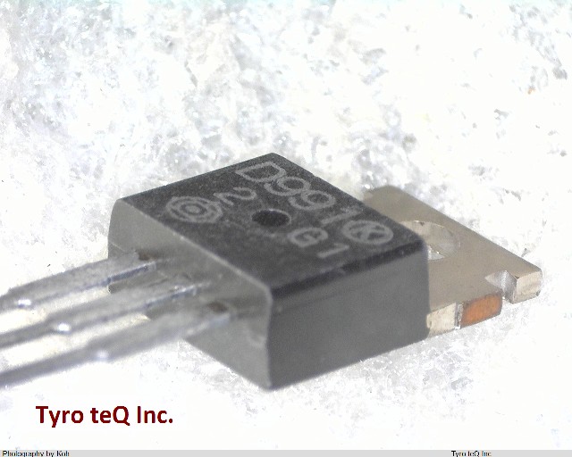 2SD991