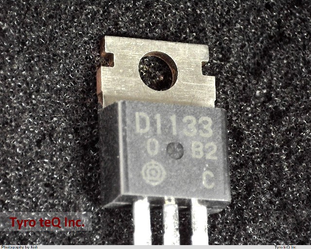 2SD1133C