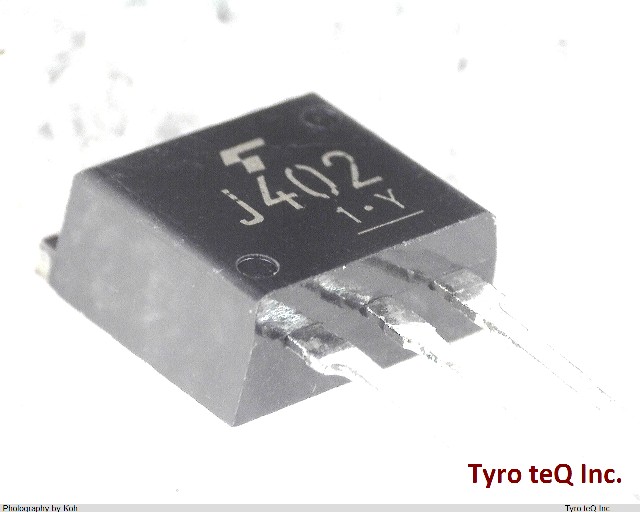 2SJ402(Q)