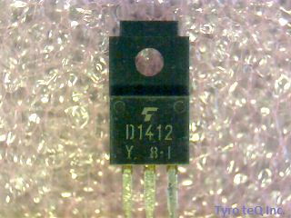 2SD1412-Y(F)