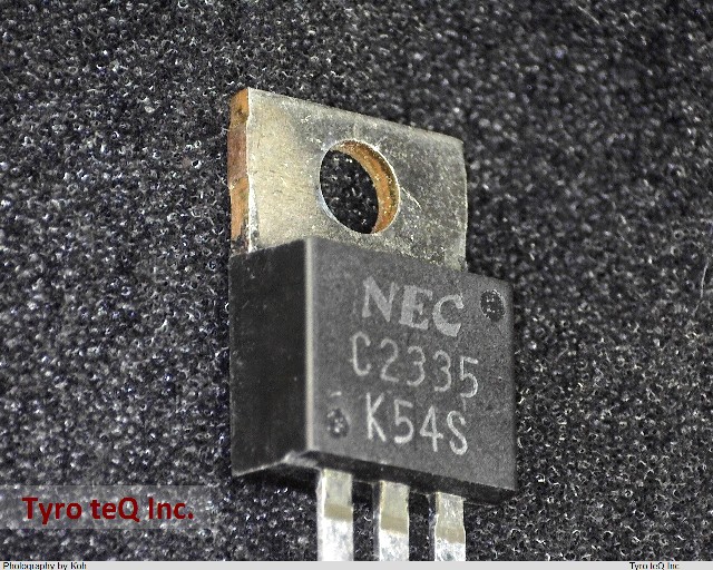 2SC2335