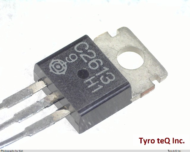 2SC2613H1