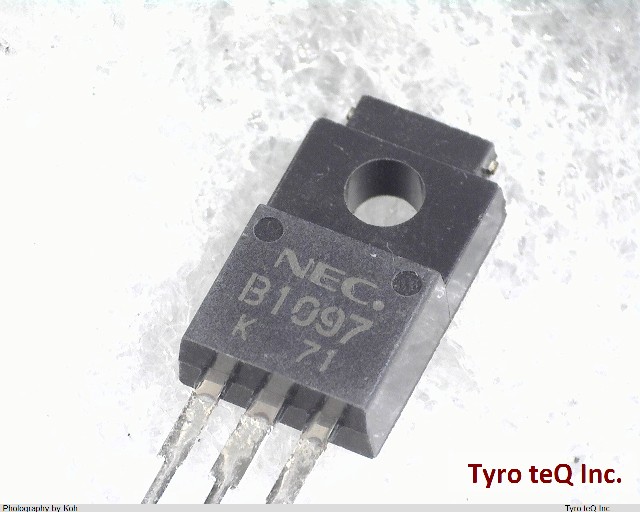 2SB1097K-AZ