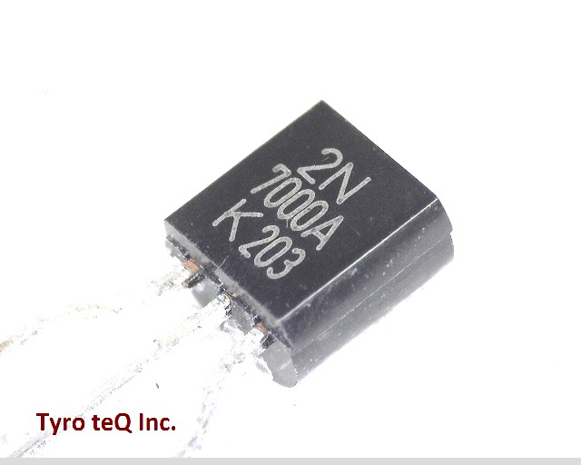 2N7000A-AT/P