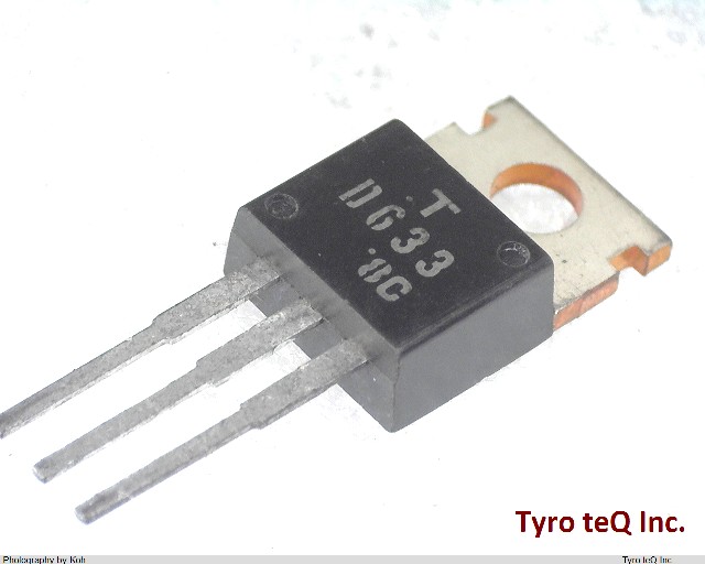 2SD633