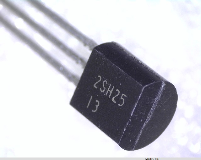 2SH25