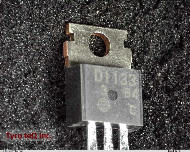 2SD1133C