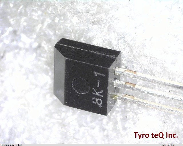 2SA836D