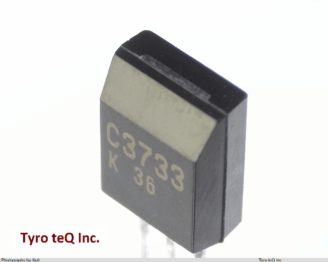 2SC3733 K