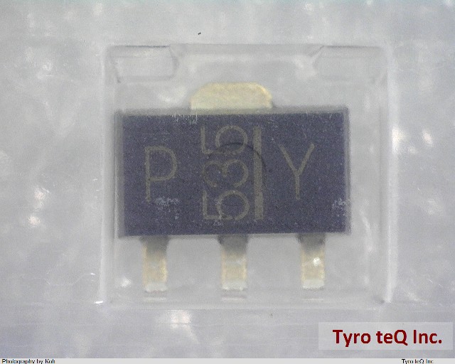 2SC2884-Y(F)